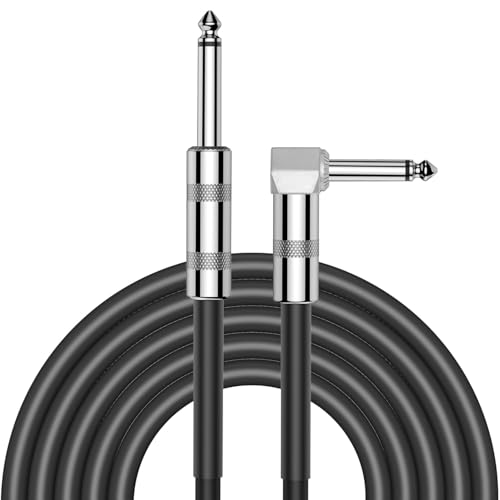 Guitar Cable 16 Feet Electric