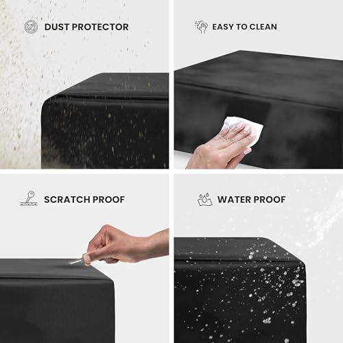 ALIFIYA Nylon Dust Proof Washable