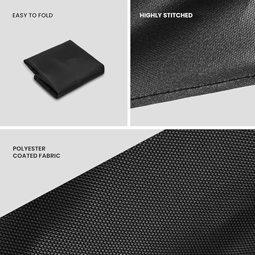 ALIFIYA Nylon Dust Proof Washable