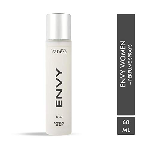 ENVY Natural Spray Women Perfume
