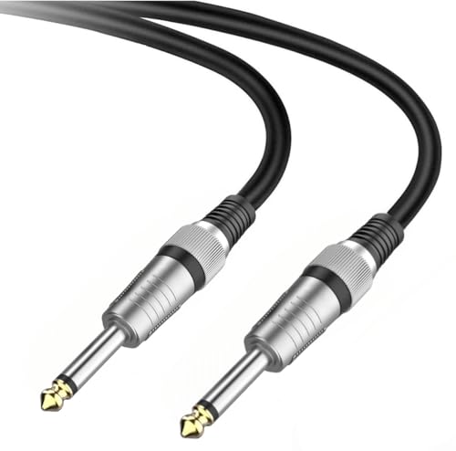 SeCro Premium 6.35mm Male