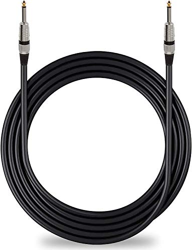 SeCro Premium 6.35mm Male