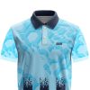 Dika Sports Custom Cricket T-Shirt
