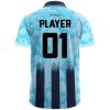 Dika Sports Custom Cricket T-Shirt