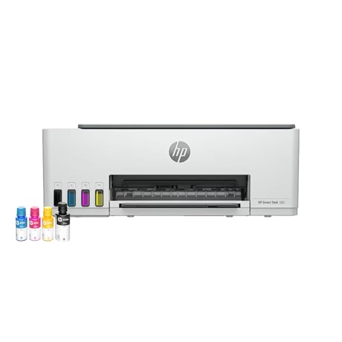 HP Smart Tank 580 All-in-One