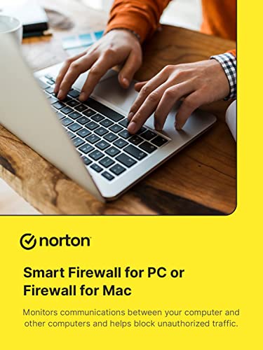 Norton 360 Standard |1 User