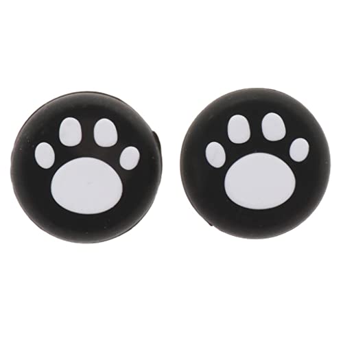 MERISHOPP® Replacement Analog Joystick Thumb