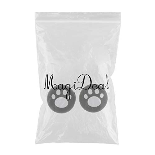 MERISHOPP® Replacement Analog Joystick Thumb