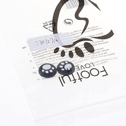 MERISHOPP® Replacement Analog Joystick Thumb