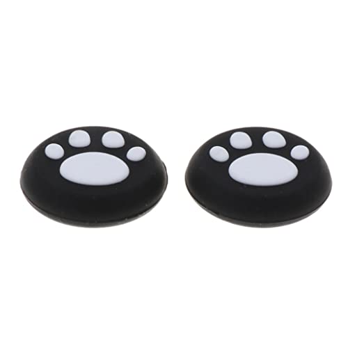 MERISHOPP® Replacement Analog Joystick Thumb