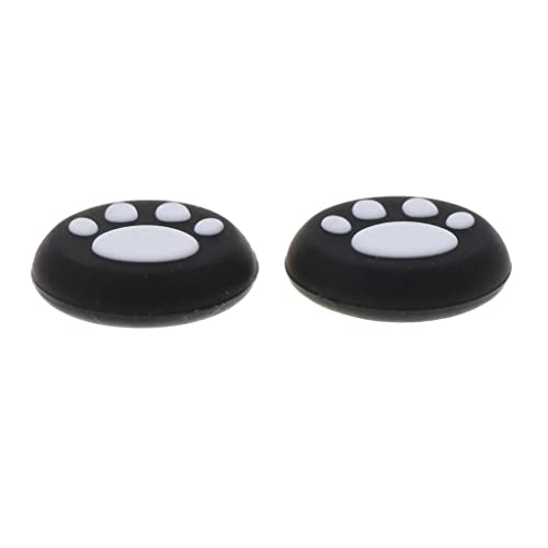 MERISHOPP® Replacement Analog Joystick Thumb