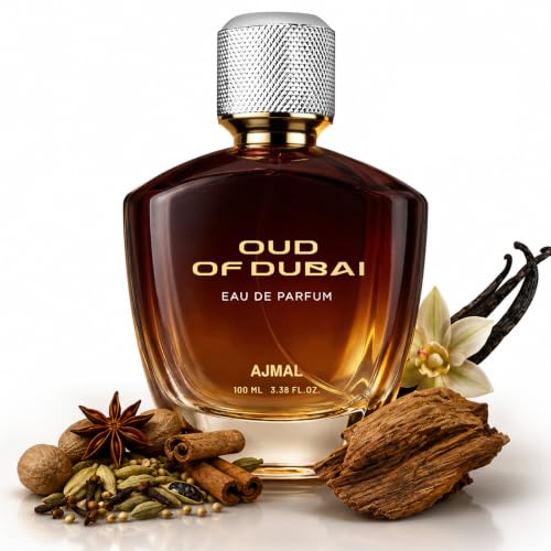 Ajmal | Oud of Dubai