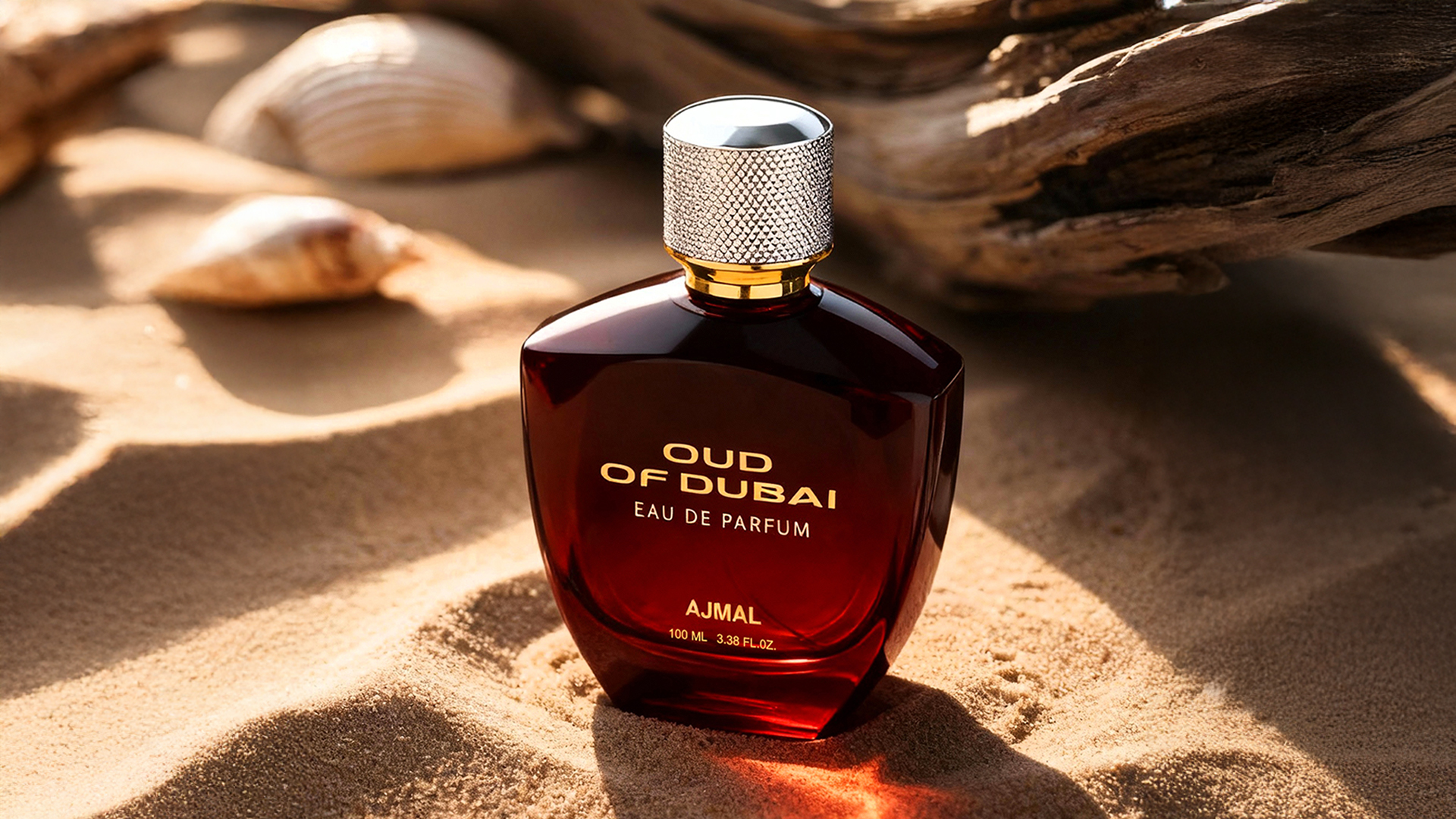 Ajmal | Oud of Dubai
