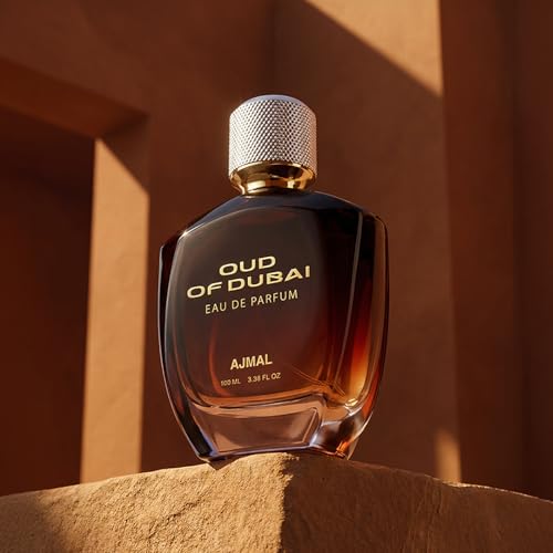 Ajmal | Oud of Dubai
