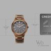Fastrack Vyb Horizon with Quartz Analog Watch for Men - Image 6