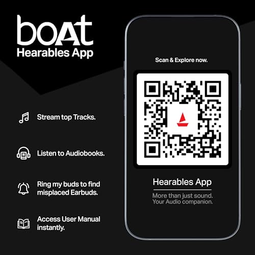 boAt Airdopes 141/8, Low Latency