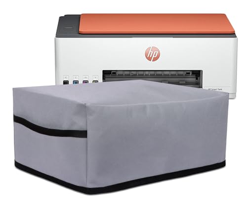 Cranique Non-Woven Dust Proof Printer