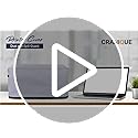 Cranique Non-Woven Dust Proof Printer