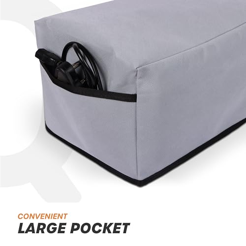 Cranique Non-Woven Dust Proof Printer