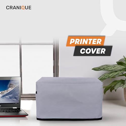 Cranique Non-Woven Dust Proof Printer