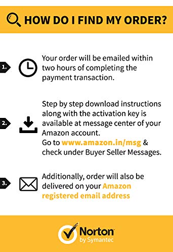 Norton Mobile Security - 1
