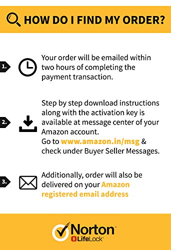 Norton Mobile Security - 1