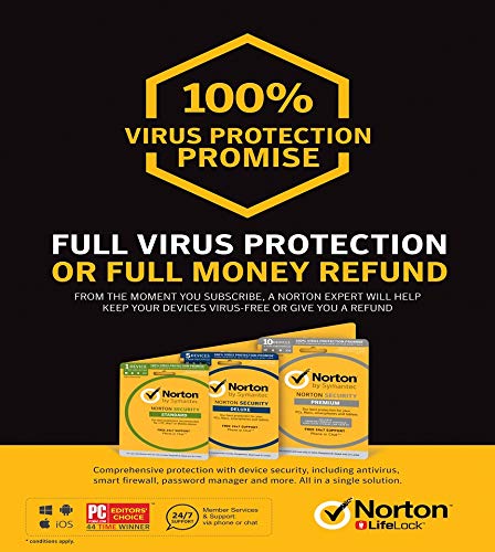 Norton Mobile Security - 1