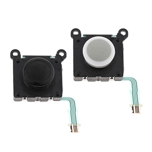 MERISHOPP® Left Right L/R Joystick