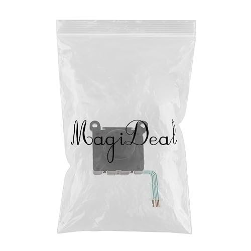 MERISHOPP® Left Right L/R Joystick