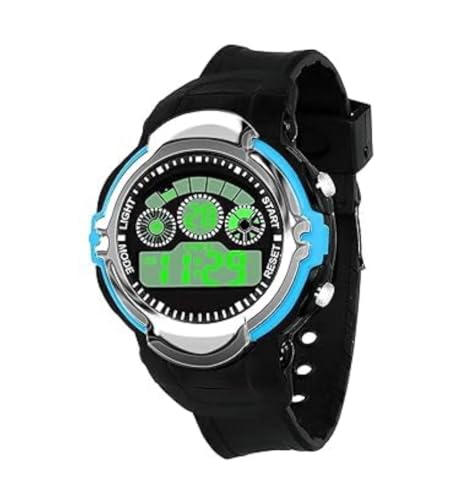 Zynic Digital LED Sports Watch