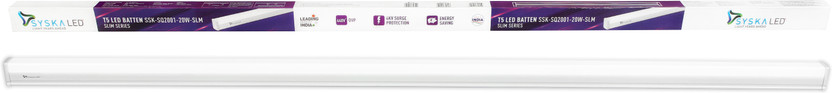 Crompton 20 W 70 cm Tube Light - Image 9