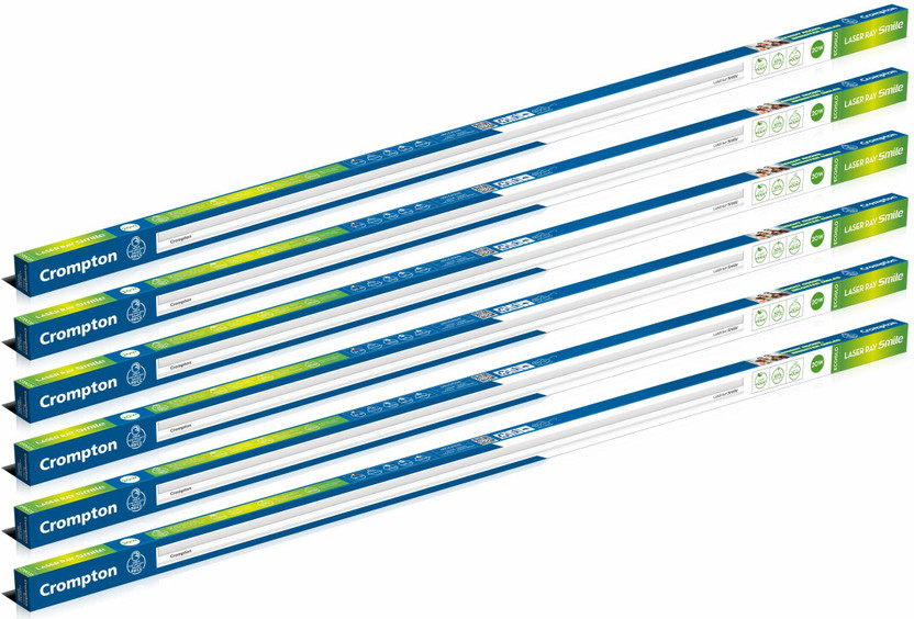 Crompton 20 W 70 cm Tube Light - Image 10