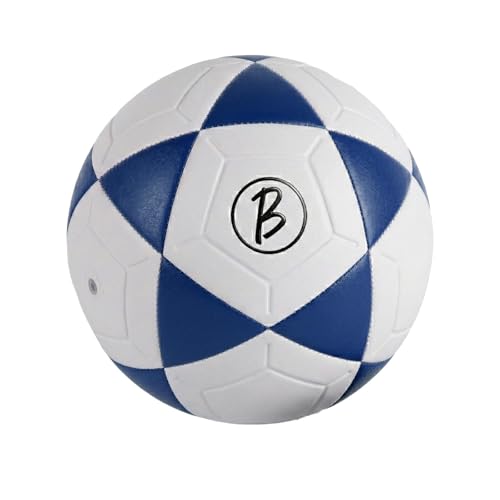 Btag Football | Rubber Moulded