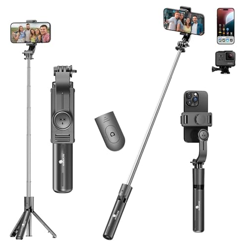 Kratos K24 Selfie Stick Tripod