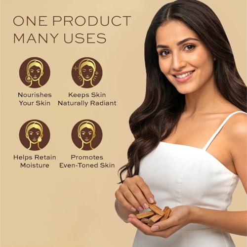 Parachute Advansed Sandalwood Essential Oil