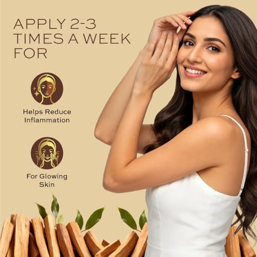 Parachute Advansed Sandalwood Essential Oil