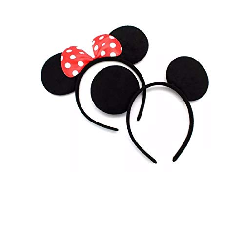 FunBlast Hairbands For Baby Girls