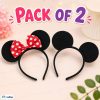FunBlast Hairbands For Baby Girls