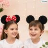 FunBlast Hairbands For Baby Girls