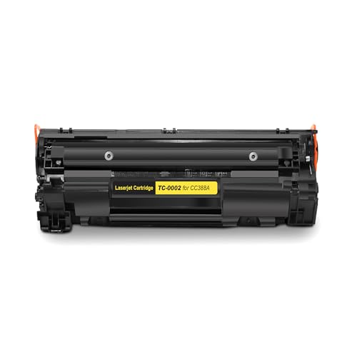 FRONTECH CC388A LaserJet Toner Cartridge