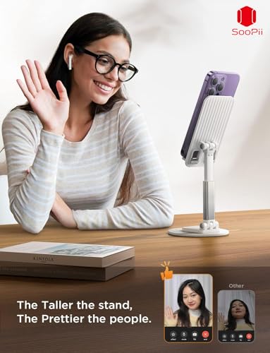 SOOPII Desktop Premium-A Quality Mobile