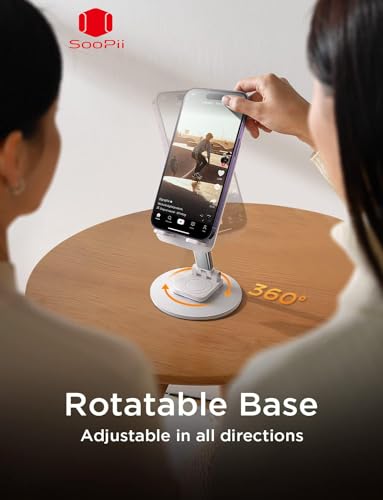 SOOPII Desktop Premium-A Quality Mobile