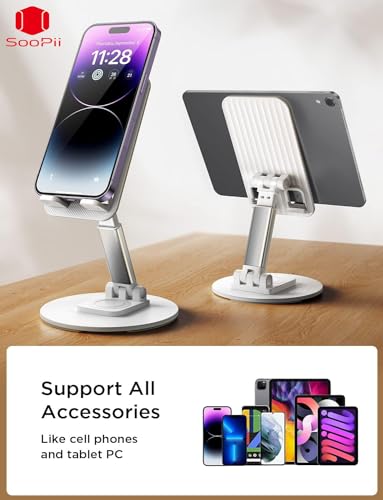 SOOPII Desktop Premium-A Quality Mobile
