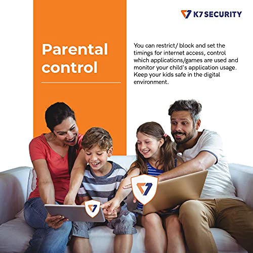 K7 | Total Security