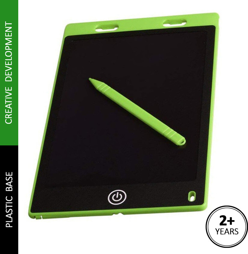 Ephemeral LCD Writing 8.5 Inch Tablet Electronic Writing & Drawin...more