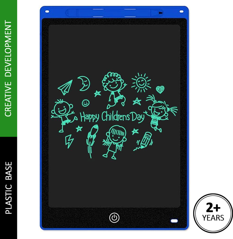 Ephemeral LCD Writing 8.5 Inch