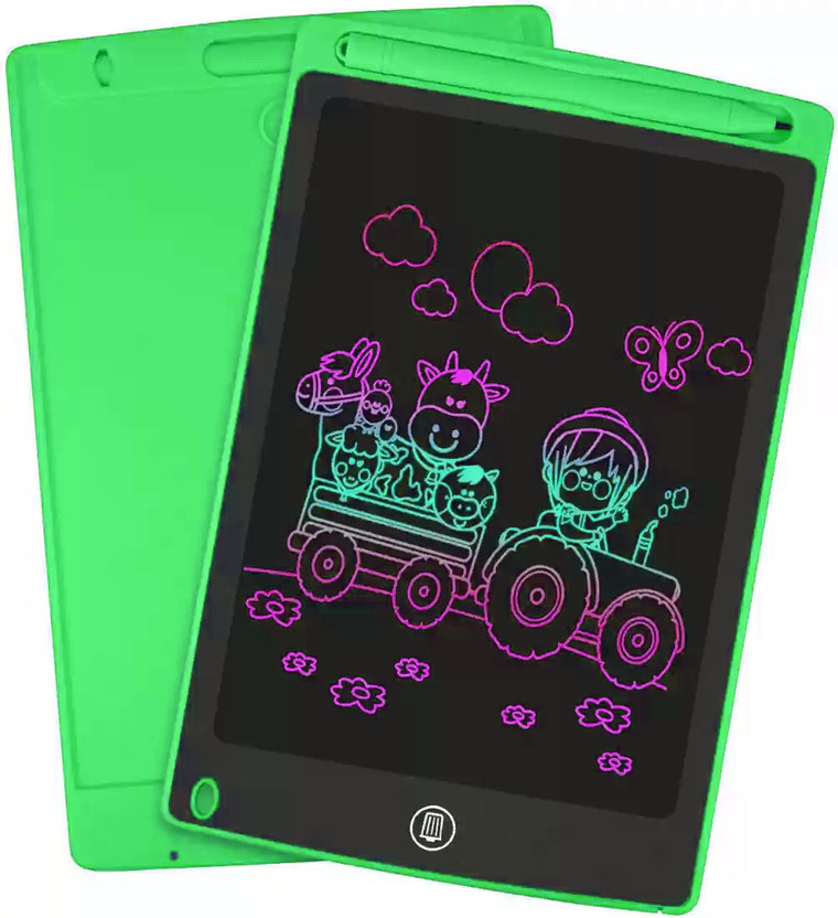 Ephemeral LCD Writing 8.5 Inch