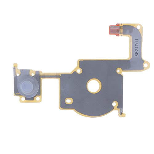 MERISHOPP® Durable Buttons Flex Cable