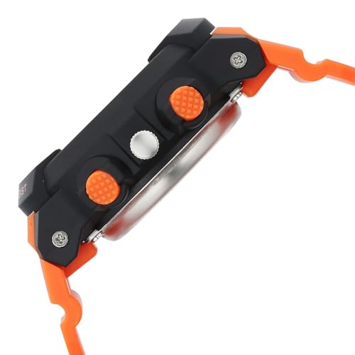 Zoop Analog Digital Watch