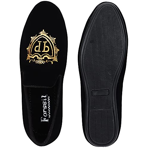 LE GREEM Men's Classic Leather